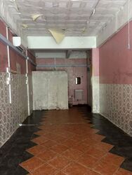 YUHUA PLACE (D22), Shop House #582266261